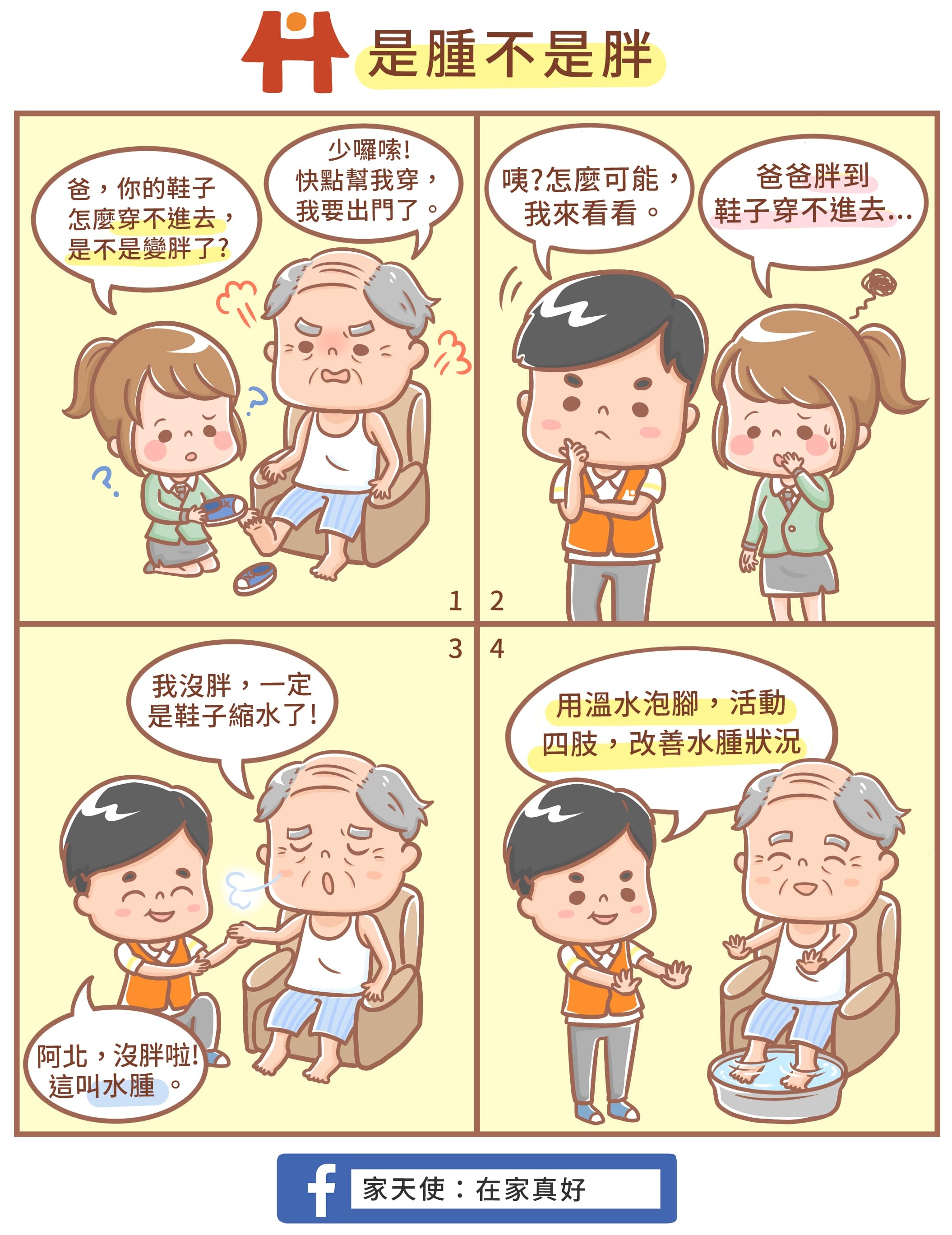 水腫